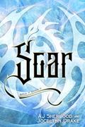 Soar (Wings 'N' Wands #3) by A.J. Sherwood