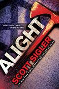 Alight by Scott Sigler