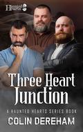 Three Heart Junction by Colin Dereham