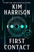 First Contact (Eclipsed Evolution #1) by Kim Harrison