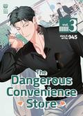 The Dangerous Convenience Store Vol. 3 (The Dangerous Convenience Store #3) by 945