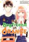 My Boyfriend in Orange, Vol. 13 (モエカレはオレンジ色 [Moekare wa Orange-iro] #13) by Non Tamashima
