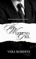 His Weekend Girl by Vera Roberts