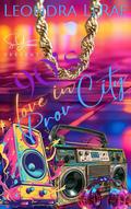90's Love In Prov City by Leondra LeRae