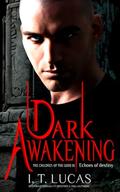 Dark Awakening: Echoes of Destiny (The Children of the Gods #88) by I.T. Lucas