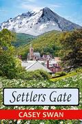 Settlers Gate by Casey Swan