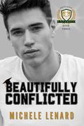 Beautifully Conflicted (Front Range University #3) by Michele Lenard