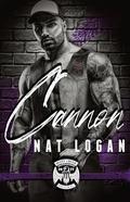 Cannon by Nat Logan