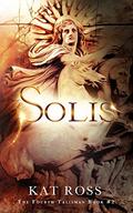 Solis by Kat Ross