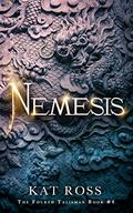 Nemesis by Kat Ross