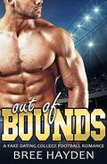 Out of Bounds by Bree Hayden