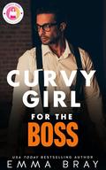 Curvy Girl for the Boss: A Halloween Romance by Emma Bray