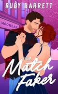The Match Faker by Ruby Barrett