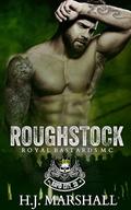 Roughstock by H.J. Marshall