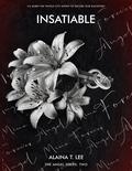 Insatiable (The "Angel" #2) by Alaina T. Lee
