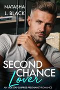 Second Chance Lover by Natasha L. Black