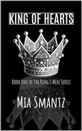 King of Hearts (King's Men #1) by Mia Smantz