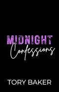 Midnight Confessions by Tory Baker
