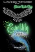 Earthly Breeze (Elementarne Vještice series #2) by Sabrina G.