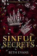 Sinful Secrets (Sinner's Bay #5) by Beth Evans