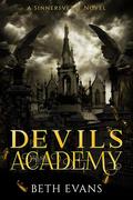 Devils Academy (Sinner's Bay #7) by Beth Evans