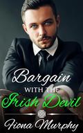 Bargain with the Irish Devil by Fiona Murphy