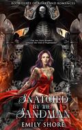 Snatched by the Sandman (Roars and Romances #3) by Emily Shore