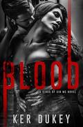 BLOOD by Ker Dukey