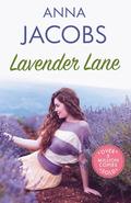 Lavender Lane by Anna Jacobs