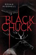 Black Chuck by Regan McDonell