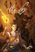 The Fox by Malinda Lo