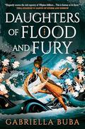 Daughters of Flood and Fury (Stormbringer Saga #2) by Gabriella Buba