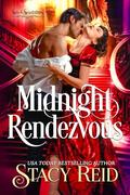 Midnight Rendezvous by Stacy Reid