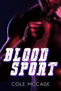 Bloodsport by Cole McCade