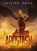 The Apostasy by Allison Paige