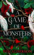 A Game of Monsters (Realm of Fey #4) by Ben Alderson