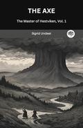 The Axe: The Master of Hestviken, Vol. 1 by Grapevine Press