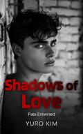 Shadows of Love (Verdict of Hearts #1) by The Origin Books
