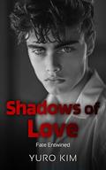 Shadows of Love: Courtroom Tension and Second-Chance Romance (Verdict of Hearts #2) by The Origin Books