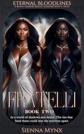 Fratelli : Eternal Bloodlines (The Vampire Cartel #2) by Sienna Mynx
