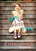 Not Cinderella's Type by Jenni James