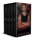 Isle of Ostin: The Complete Series by Michelle Dare
