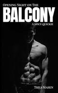 Opening Night on the Balcony: A Spicy Quickie by Thea Masen