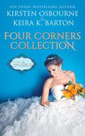 At the Altar: Four Corners Collection by Keira K. Barton
