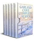 A Garland Cove Complete Series Collection: Sweet Christmas Romance (Ava Merrion Christmas Boxed Set Collections #1) by Ava Merrion