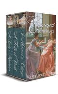 Engaged to Mr Darcy: A Collection of Pride and Prejudice Variations by Amy D'Orazio