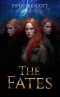 The Fates by Andrea Levesque