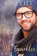 Mr. Sparkles by R.J. Scott