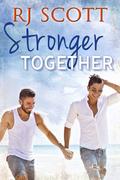 Stronger Together by Meredith Russell