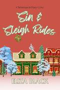 Sin & Sleigh Rides by Eliza Black
